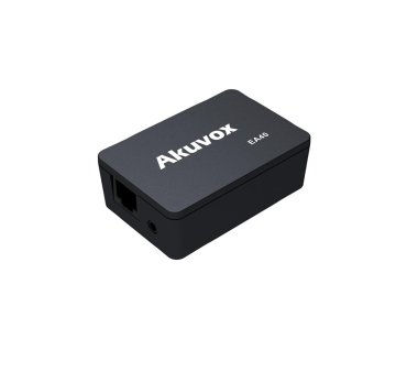 Akuvox EA40 EHS Headset Adapter for SP-R67G, SP-R63G,...