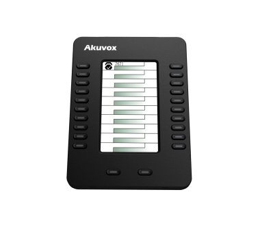 Akuvox EM53 Expansion Module for SP-R59P