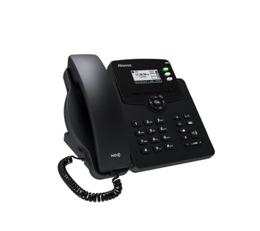 Akuvox SP-R55G Gigabit Ethernet IP Phone