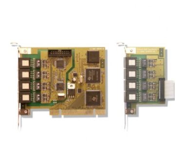 Gerdes PrimuX 8S0 (2105)