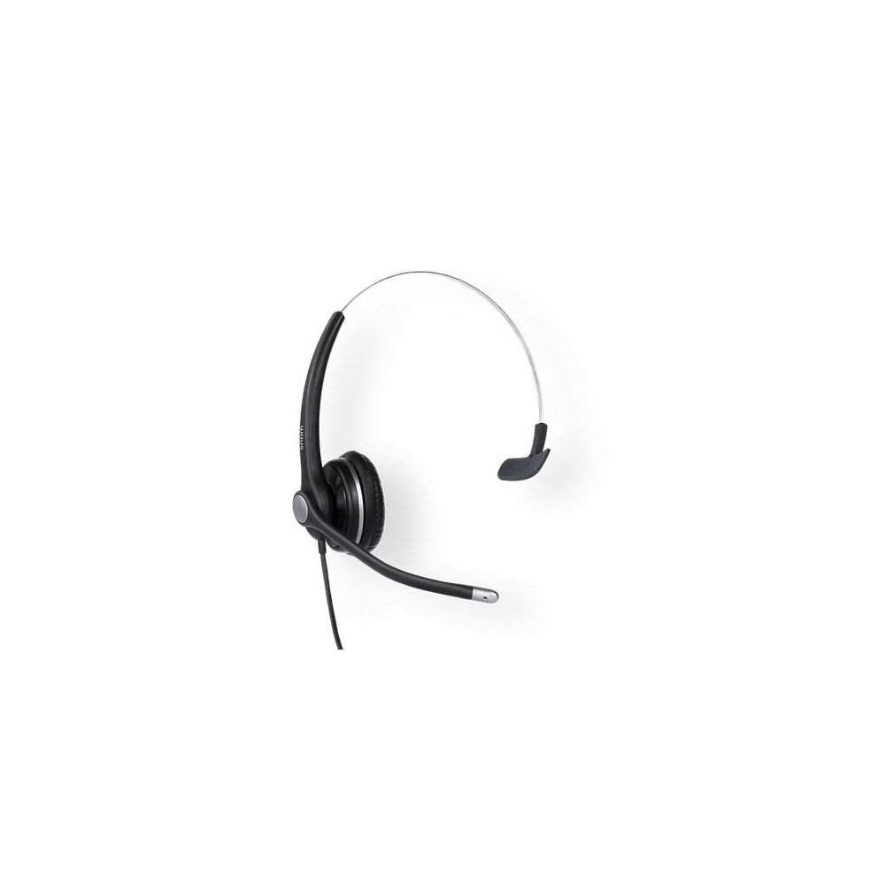 Snom AXi100M Monaural Headset, 53,55