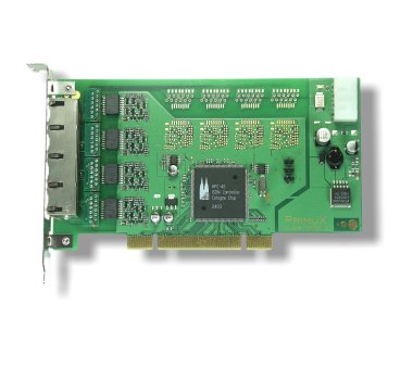 Gerdes PrimuX 4S0 NT (2304)