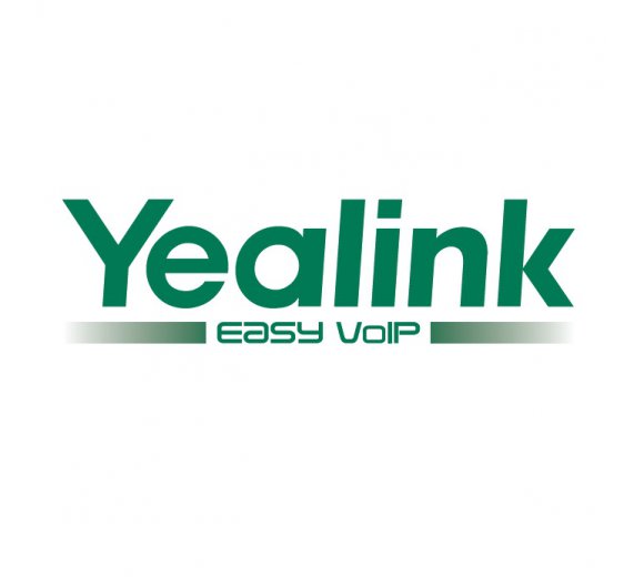 Yealink STANDARD EU Power supply for SIP-T40/T41/42/46/48, External universal AC adapter for SIP-T46 and EXT40