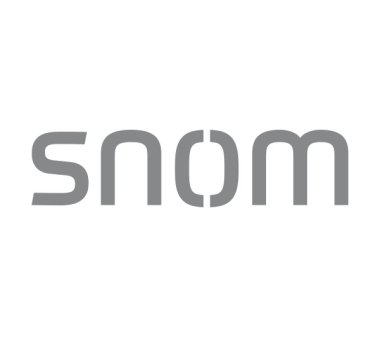 Snom PA1 Cable Set; Connector with I/O pins to open wires