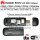 Huawei E8372 (schwarz) 150Mbps 4G/LTE CAT4 WLAN/WiFi Car Hotspot USB Stick, 3G/UMTS/HSDPA abwärtskompatibel, USB Modem ist frei für alle Provider/entriegelt