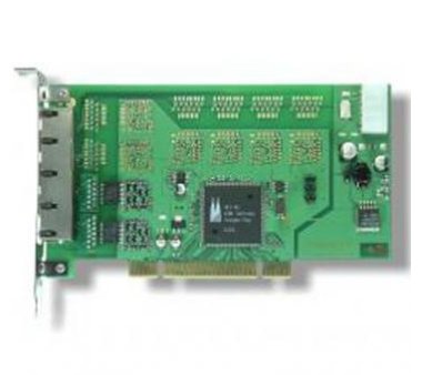 Gerdes PrimuX 2S0 NT (2303), PrimuX 2S0 NT Server...