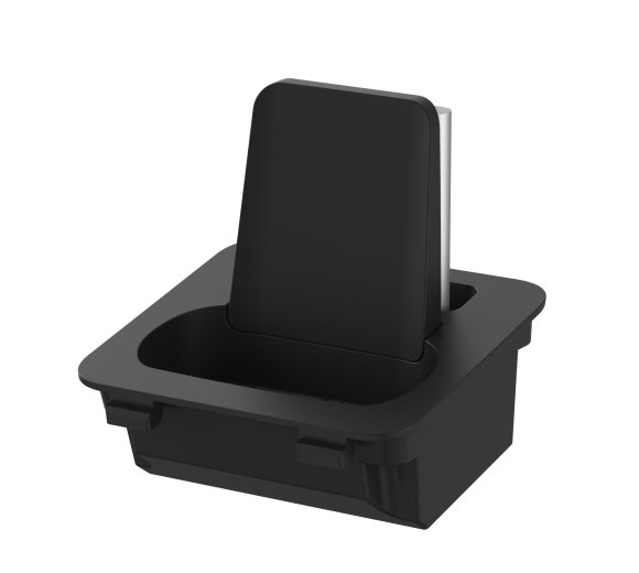 Snom MC10 Snip-In for M80 & M90 (6-pack)