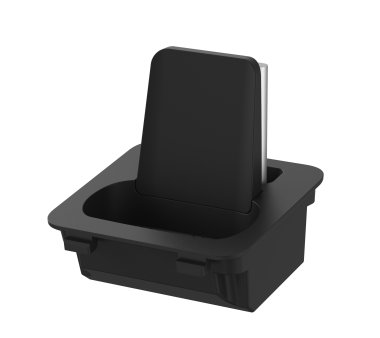 Snom MC10 Snip-In for M80 & M90 (6-pack)