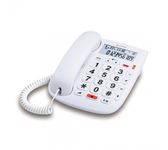 Alcatel Temporis TMAX 1 Analog Telefon