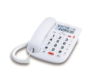 Alcatel Temporis TMAX 1 Analog Phone
