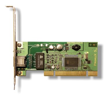 Gerdes PrimuX S0 NT (2111)