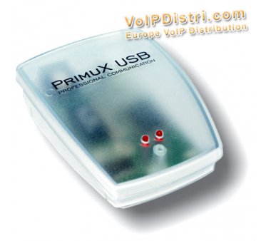 Gerdes primux 4s0