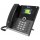 Htek UC924 Gigabit IP-Telefon, HD Voice, 3CX Auto Provisioning