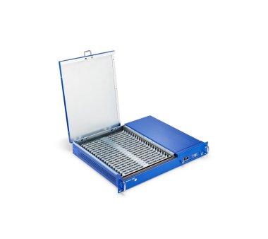 OpenVox SimBank-3200 SimBank with 320 Ports (working with...