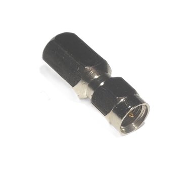 FME-Adapter (SMA-Stecker / FME-Stecker)