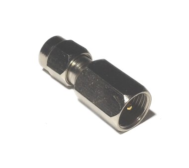 FME-Adapter (SMA-Stecker / FME-Stecker)