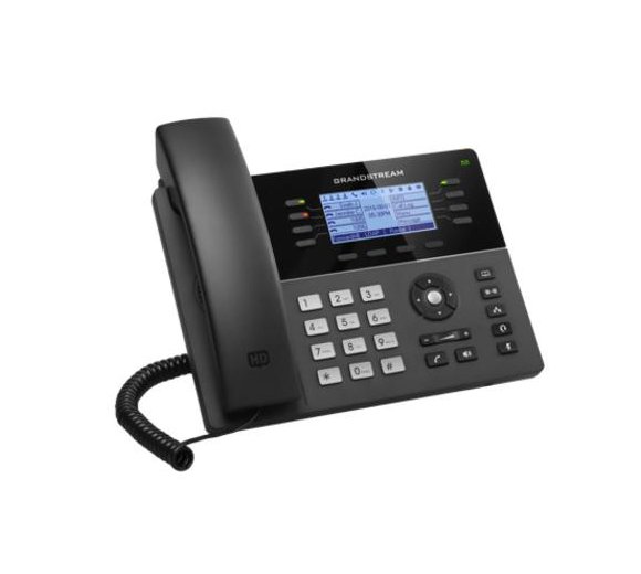 Grandstream GXP1760 IP phone