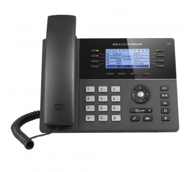 Grandstream GXP1782 IP Telefon inkl. Netzteil
