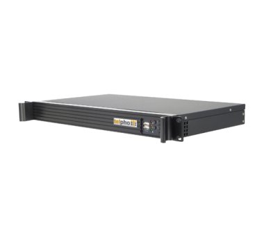 telpho10 Rack VoIP / ISDN 8xS0