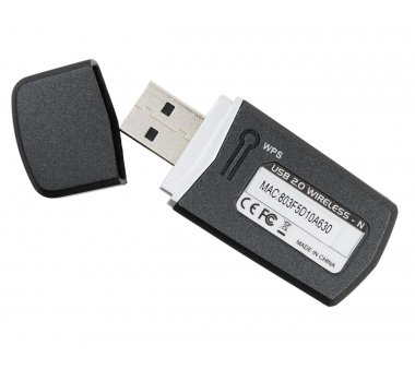 ALLO SPARKY USB WiFi Dongle, USB 2.0 Wireless 802.11n