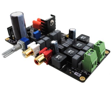 ALLO Volt+ AMP (Stand Alone Audio Amplifier)