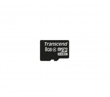 Transcend Class 10 MicroSD Card is ideal for ALLO Sparky  (Sparky Linux Image 8GB)