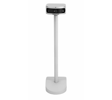 PanaCast2 4K 180ฐ panorama USB camera incl. Table stand