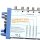 coaxLAN CL55 SAT-Einschleusweiche mit Stromversorgung Powerline Standard 200 MBit/s (Eingebautes devolo Powerline Modem vereint TV und Netzwerk)