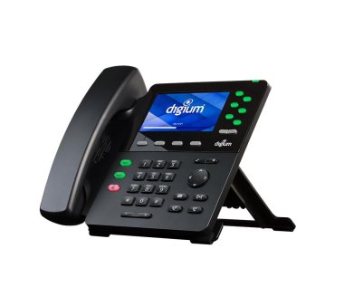 Digium D65 IP Phone