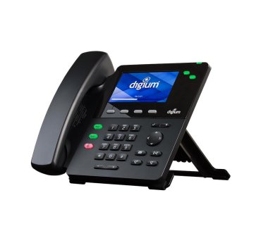 Digium D60 IP Phone