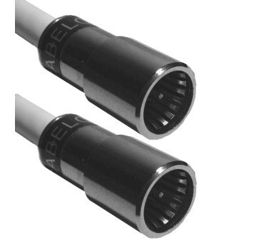 CoaxLAN CL200QQ Quick connection cable