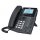 Fanvil X5 IP Phone with self-labeling function keys