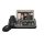 Yealink VP530 IP Videotelefon mit 7 Zoll Touch Display, Videokonferenz SIP Telefon (generalüberholtes oder gebrauchtes Telefon)