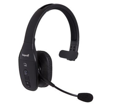 VXi BlueParrott B450-XT Bluetooth Mobile Headset, HD...
