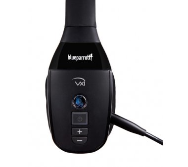 VXi BlueParrott B450-XT Bluetooth Mobile Headset, HD Audio, Noise Canceling, Bluetooth 4.0 (204010)