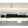 Telebau Telnet Moritz 180 ISDN modular ISDN-TK / Analog Telefonanlage (gebraucht)