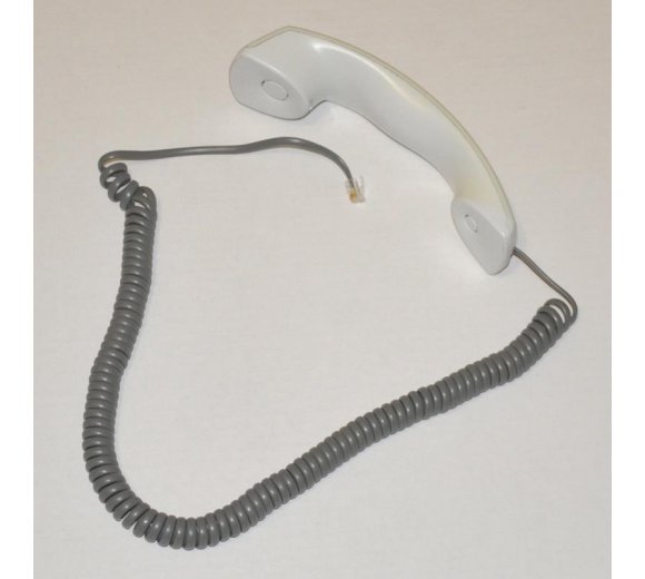 snom Spare, used replacement handset for snom 300