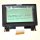 Snom Ersatzteil, LCD Display + Rahmen für das snom 370