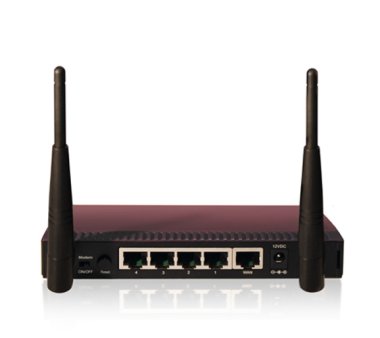 DOVADO DOMA 4G/LTE 4xLAN, 1xWAN, 1xUSB Mobile Broadband...