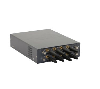 OpenVox VS-GW1202-8W 3G(WCDMA) Gateway with 8x UMTS/GSM...