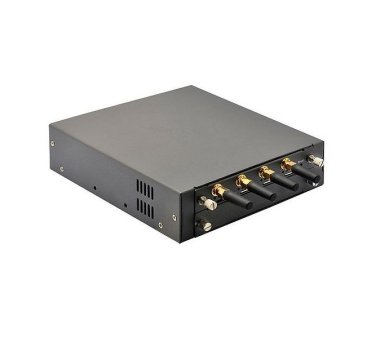 OpenVox VS-GW1202-4W 3G(WCDMA) Gateway mit 4x UMTS/GSM...