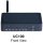 Dinstar UC100-1G1S All-in-one Box (VoIP Gateway with options SIP, 1x GSM, 1x FXS + WIFI), IMEI/PIN Code Management
