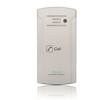 ITS Telecom Pantel Piezo IP door intercom (987), Sensor...