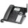 ALCATEL IP30 DECT Tischtelefon kompatibel mit IP2015/2115/2215 und AVM FritzBox 7490, 6430 etc. *B-Ware