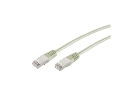 0,5m Gigabit CAT.6 Netzwerkkabel 1000 MBit Rj45 CAT6
