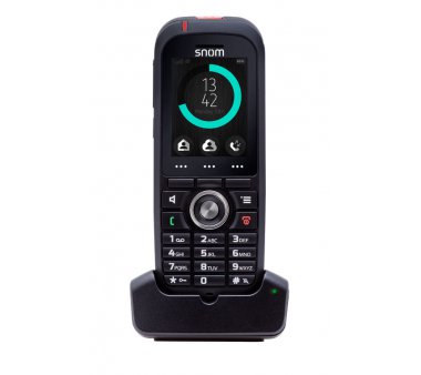 Snom M70 Office DECT Mobilteil mit Bluetooth