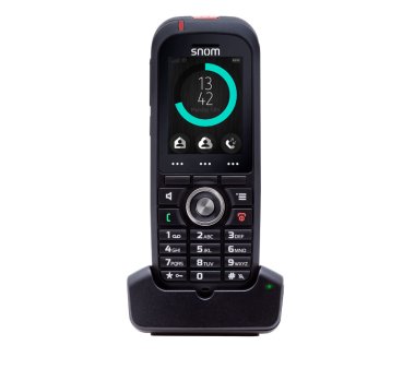 Snom M71 DECT Handset with Bluetooth