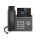 Grandstream GRP2612 VoIP-Telefon inkl. EU Netzteil