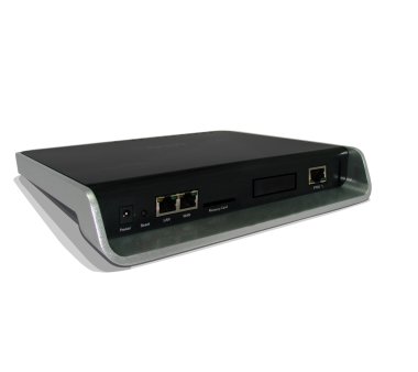 ALLO MEGAPBX LINE, Versatile PBX System, QSIG (Mega IP...