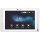Akuvox S567A Smart Android Indoor Monitor (Touchscreen, Audio und Video, 5 MP Kamera), PoE, Android 12 basierend
